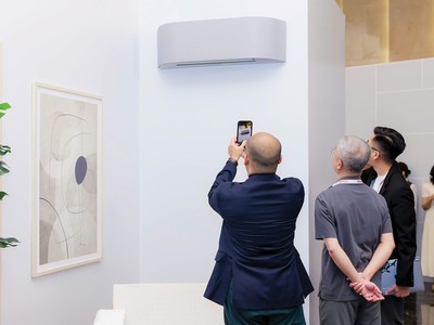 Tầng lớp trung lưu là phân khúc khách hàng tiềm năng của các thương hiệu điện máy, thiết bị gia dụng