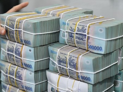 Khoảng trống pháp luật trong xử lý nợ xấu