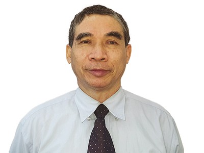 PGS-TS. Nguyễn Thường Lạng (Trường đại học Kinh tế quốc dân).