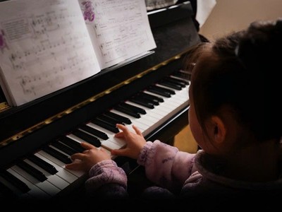 Ngành công nghiệp piano Trung Quốc đang trên đà suy thoái sau hơn một thập kỷ tăng trưởng nhanh chóng. Ảnh: iStock
