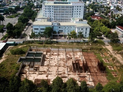 Quảng Ngãi kiên quyết xử lý dự án đầu tư ngoài ngân sách chậm tiến độ