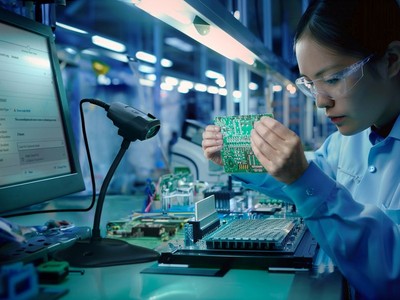 Dự báo tốc độ tăng trưởng ngành sản xuất những tháng cuối năm tiếp tục tích cực.