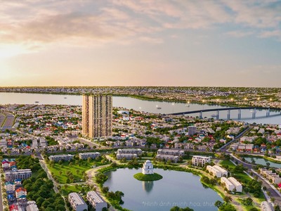 Thị hiếu người mua nhà có nhiều biến động trong năm 2024