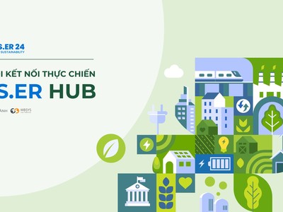 Huy động vai trò của thế hệ trẻ cho hành trình phát triển bền vững