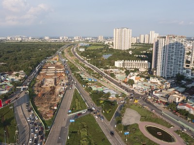 Bộ Xây dựng đề nghị địa phương báo cáo kết quả tháo gỡ khó khăn các dự án bất động sản