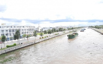 Hậu Giang nêu 3 nhóm giải pháp thực hiện Quy hoạch tỉnh