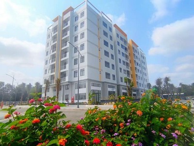 Gói tín dụng 120.000 tỷ đồng: Chính phủ đã đồng ý nâng mức giảm lãi suất cho vay với người mua nhà 