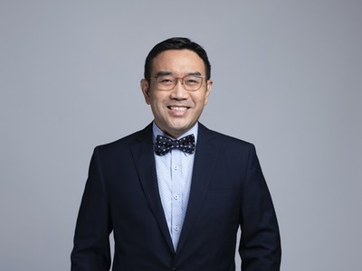 Ông Heng Koon How, Trưởng Bộ phận Chiến lược thị trường, Khối Nghiên cứu Thị trường và Kinh tế toàn cầu, Ngân hàng UOB Singapore.