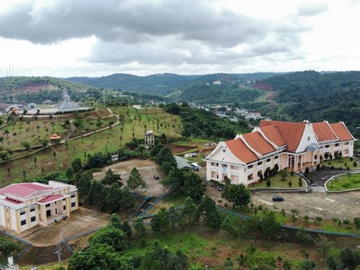 Đắk Nông sẽ đề xuất đầu tư nhiều dự án giao thông trọng điểm, kết nối liên vùng.