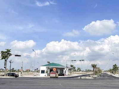 Hải Dương điều chỉnh 2 dự án xây dựng khu dân cư