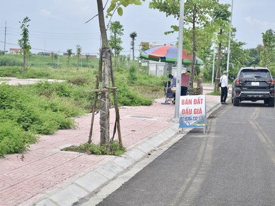 Việt Nam đứng thứ 49 trong bảng xếp hạng minh bạch BĐS; Chưa phát hiện sai phạm trong đấu giá đất Thanh Oai và Hoài Đức