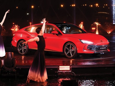 Tỷ giá hạ nhiệt giúp các doanh nghiệp nhập khẩu ô tô hưởng lợi 