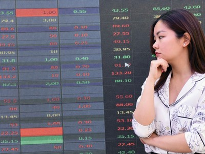 Nhà đầu tư cần đánh giá sâu sát hơn hoạt động kinh doanh của các doanh nghiệp