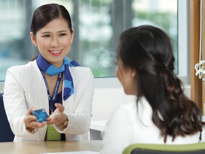 Room tăng trưởng tín dụng năm nay của ACB được nới lên tối đa từ 17 - 18%