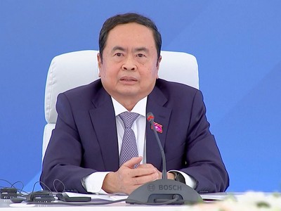 Thúc đẩy các lĩnh vực hợp tác triển vọng giữa Việt Nam và Nga trong thời gian tới