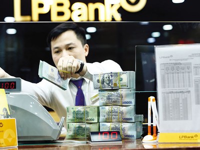 Việc Fed hạ lãi suất được nhận định sẽ không tác động trực tiếp đến lãi suất, không ảnh hưởng đến các lớp tài sản đầu tư ở Việt Nam. 