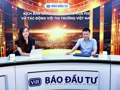 Kịch bản cắt giảm lãi suất của Fed và tác động với thị trường Việt Nam