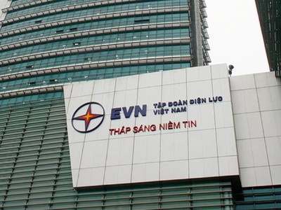 EVN thiệt hại gần 210 tỷ đồng tại Điện mặt trời Lộc Ninh 3
