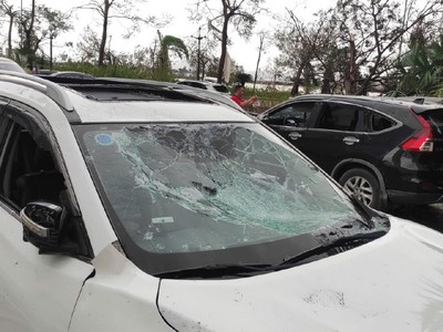 Tỷ lệ bồi thường tăng cao sau bão lũ gây khó khăn cho hoạt động tái bảo hiểm