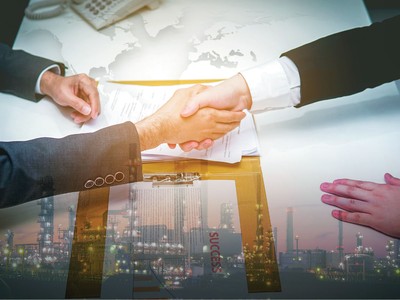 M&A được coi là cơ hội để doanh nghiệp mở rộng hoạt động sản xuất - kinh doanh