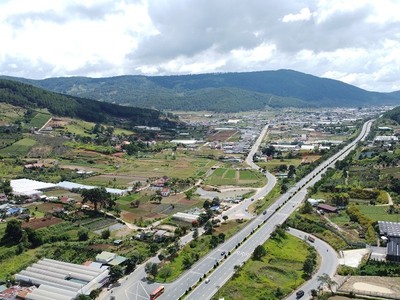 Lâm Đồng: Giám đốc Sở Tài chính được quyền quyết toán vốn dự án nhóm B, C