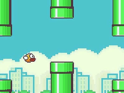 Game Flappy Bird từng dậy sóng làng công nghệ 11 năm trước.