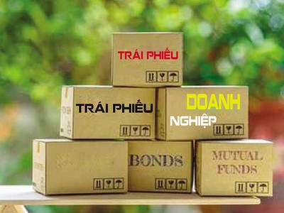 Thị trường bị áp đảo bởi trái phiếu phát hành riêng lẻ, thiếu vắng trái phiếu phát hành ra công chúng 