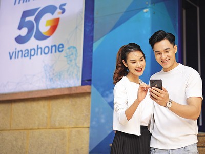 Dự kiến, 5G chiếm khoảng 60% tổng số thuê bao di động vào cuối năm 2029.