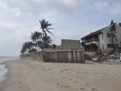 Tỉnh Quảng Nam đề xuất kéo dài thời gian giải ngân kế hoạch vốn thực hiện năm 2024 sang năm 2025 cho các dự án thuộc Chương trình phục hồi.