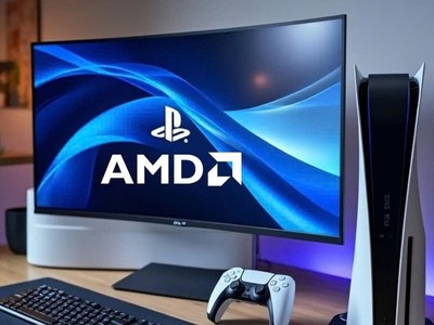 Intel mất hợp đồng 30 tỷ USD vào tay AMD. Ảnh: Reddit