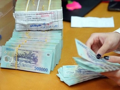 Ngân hàng vừa và nhỏ cấp tập tăng vốn trong 2025