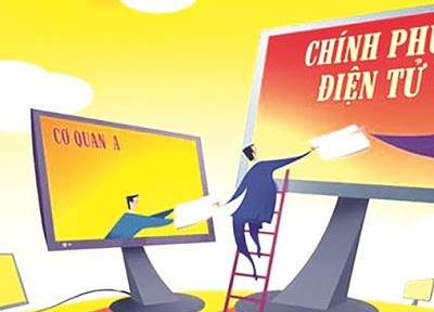 Việt Nam lên hạng 71 thế giới về chỉ số phát triển Chính phủ điện tử