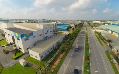 Cách nào thu hút doanh nghiệp về khu công nghiệp dược TP.HCM