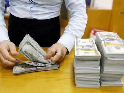 Các quyết định của Fed có thể tác động đến thị trường ngoại hối do tác động của chúng đến giá trị của USD. 