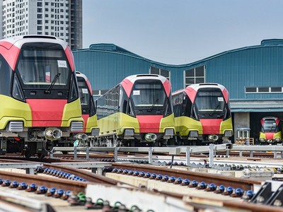 Tổ công tác giúp Thủ tướng Chính phủ điều phối, chỉ đạo triển khai thực hiện các dự án đường sắt đô thị Hà Nội và Thành phố Hồ Chí Minh đảm bảo tiến độ. 