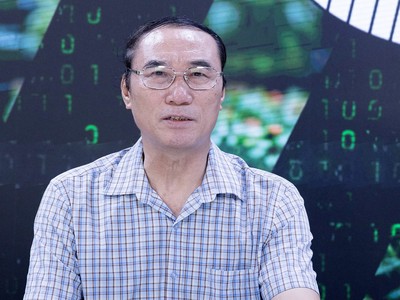 Ông Nguyễn Văn Phụng, nguyên Vụ trưởng Vụ quản lý thuế doanh nghiệp lớn, Tổng cục Thuế 