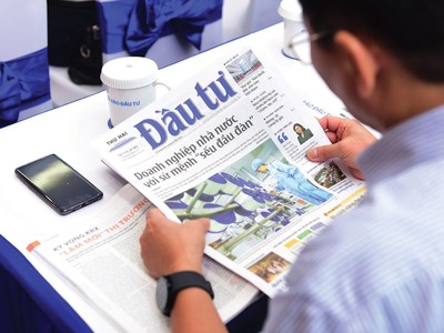 Từ lâu, Báo Đầu tư là người bạn đồng hành, chuyển tải nhiều thông tin về hoạt động của SCIC và các doanh nghiệp trong danh mục đầu tư