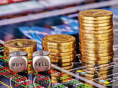 Thị trường chứng khoán hoạt động minh bạch sẽ phản ánh giá trị hợp lý của cổ phiếu dựa trên tiềm năng của doanh nghiệp trong tương lai