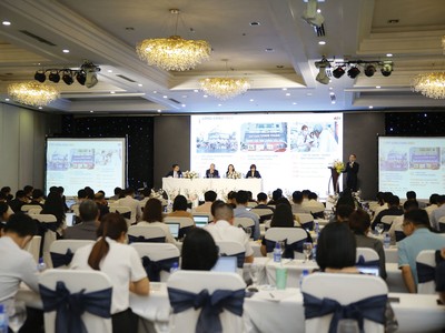 Báo Đầu tư Chứng khoán trở thành cầu nối thông tin giữa doanh nghiệp và cổ đông, nhà đầu tư