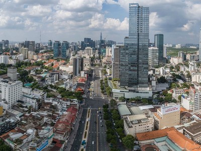 Do UBND TP.HCM chưa ban hành bảng giá đất đã dẫn đến ách tắc rất lớn trong việc giải quyết các hồ sơ chuyển nhượng, chuyển mục đích sử dụng đất từ ngày 1/8 đến nay.