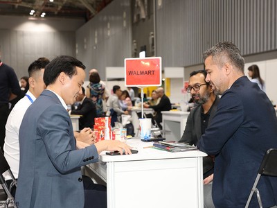 Các hoạt động xúc tiến thương mại hiệu quả có tác động lớn đến kết quả kinh doanh quốc tế thời gian qua của Vinamilk