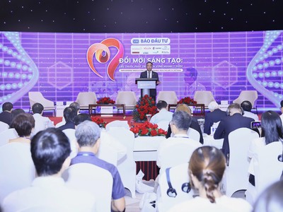 Đổi mới sáng tạo - Liều thuốc phát triển ngành y dược