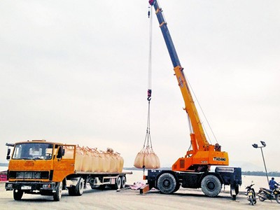 Các thị trường lớn đều giảm nhập khẩu xi măng, clinker Việt Nam, dự báo xuất khẩu trong năm 2024 tiếp tục giảm.