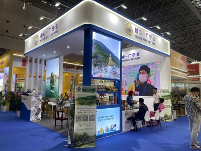 Quảng Ninh có 70 sản phẩm OCOP tham gia CAEXPO 2024
