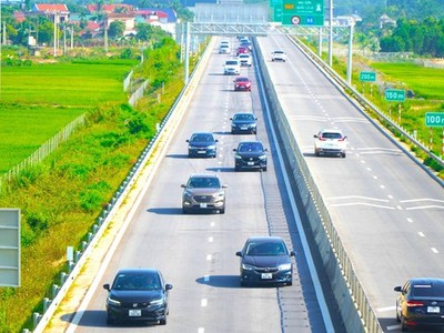 Ban hành Kế hoạch triển khai thi hành Luật Đường bộ