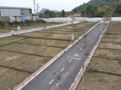 Hà Nội quy định diện tích tách thửa, hợp thửa với từng loại đất