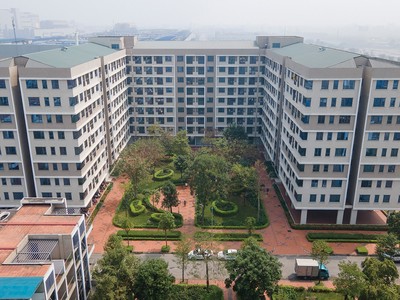 Doanh nghiệp bất động sản chật vật xoay xở vốn trái phiếu 