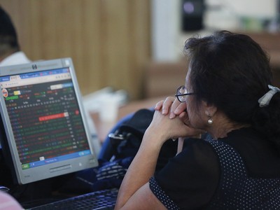 Thời gian qua, thị trường cổ phiếu sơ cấp rơi vào cảnh “ngủ đông”