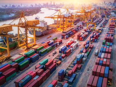 Thị trường vận tải hàng hóa được dự báo sẽ đón nhận nhu cầu cao hơn cho giai đoạn từ nay đến cuối năm 