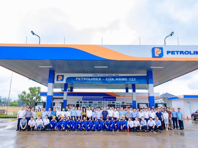 Cổ phiếu PTX của Petrolimex Nghệ Tĩnh sắp niêm yết trên HNX